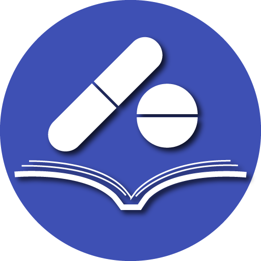 Pharmaceutical Drug Dictionary