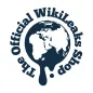 WikiLeaks Shop UK
