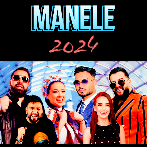 Radio Manele 2024