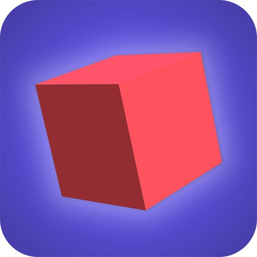 Cube Clicker