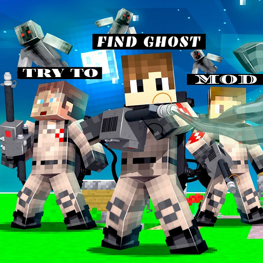 Ghost busters Mod