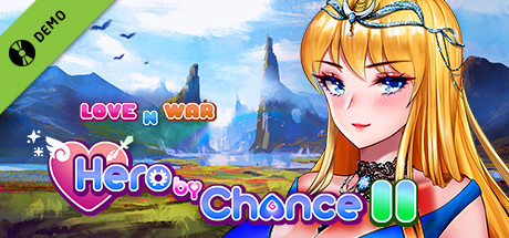 Love n War: Hero by Chance II Demo