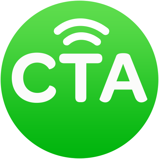 Chicago Transit Tracker - CTA 