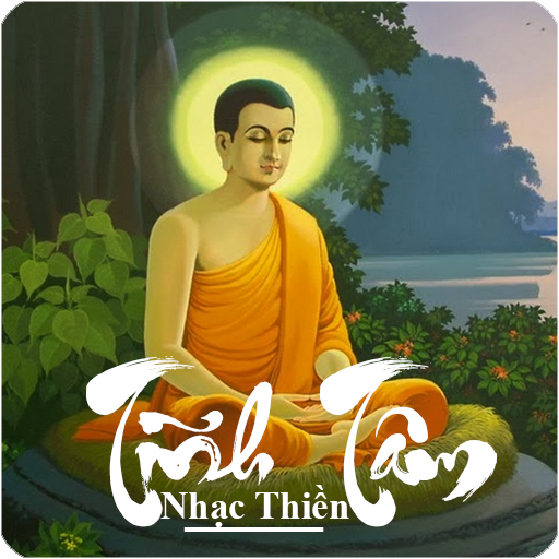 Nhạc Thiền Tĩnh Tâm