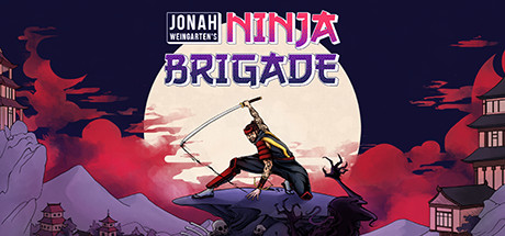 Jonah Weingarten's Ninja Brigade