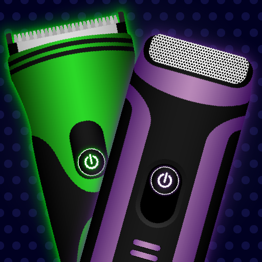 Electric Hair Clipper - Shaver
