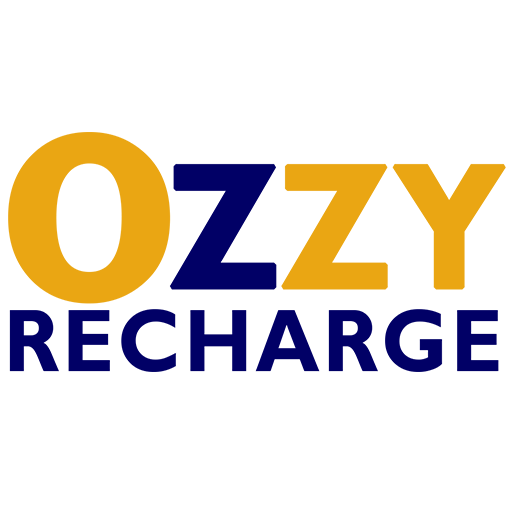 Ozzy Recharge