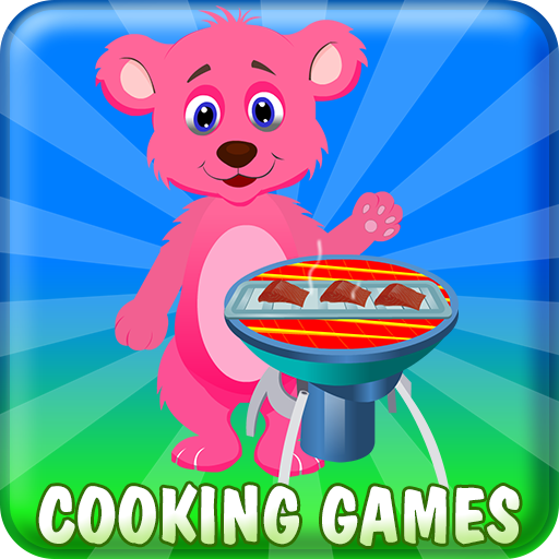 Spicy Salmon Cooking Games