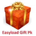 Easyload Gift Pk