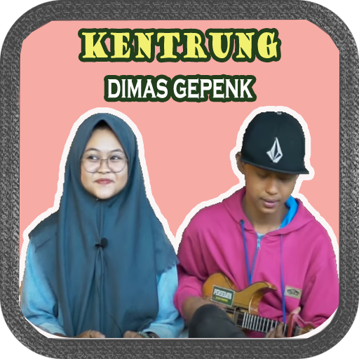 Kentrung Dimas Gepenk ft. Moni