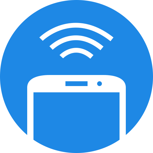 osmino: Share WiFi