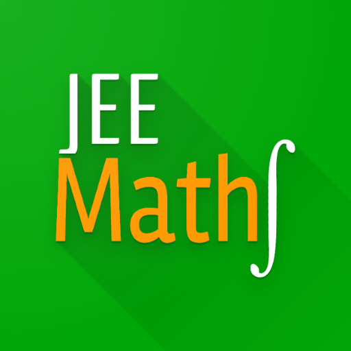 JEE Maths Formula Book