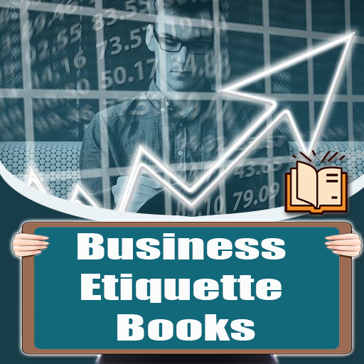 Business Etiquette Books