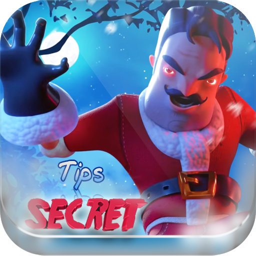 Christmas Secret Alpha Neighbor Mobile Walkthrough