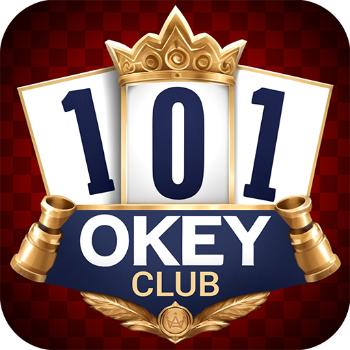 101 Okey Club: Yüzbir Oyunu