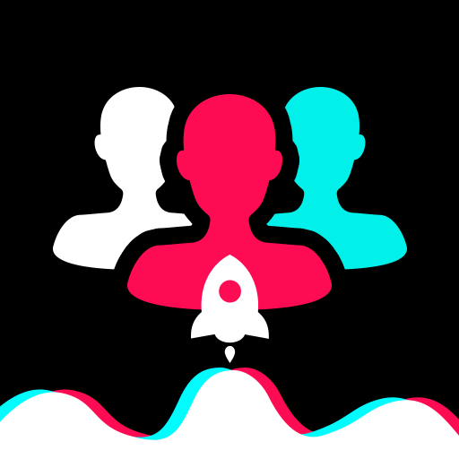 TikBoom - Boost tiktok followers & get tik likes