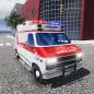 Emergency Ambulance Games