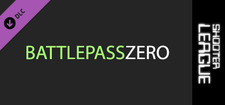 SHOOTER LEAGUE - BATTLEPASS ZERO
