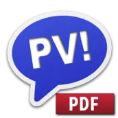Perfect Viewer PDF&DJVUプラグイン