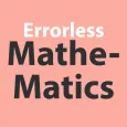 Errorless Mathematics for JEE