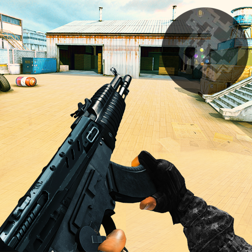 US Army Special Forces Fire