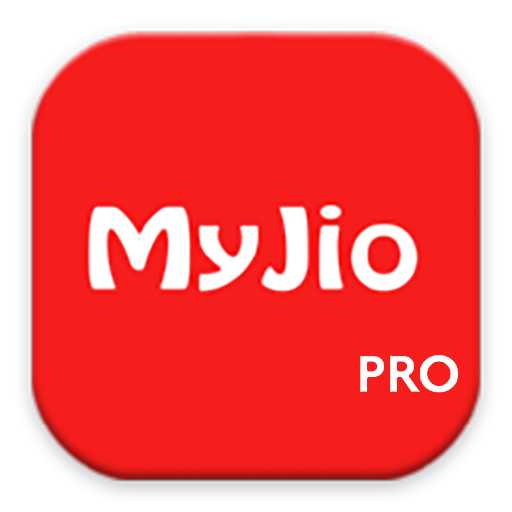 myjio guide for everything