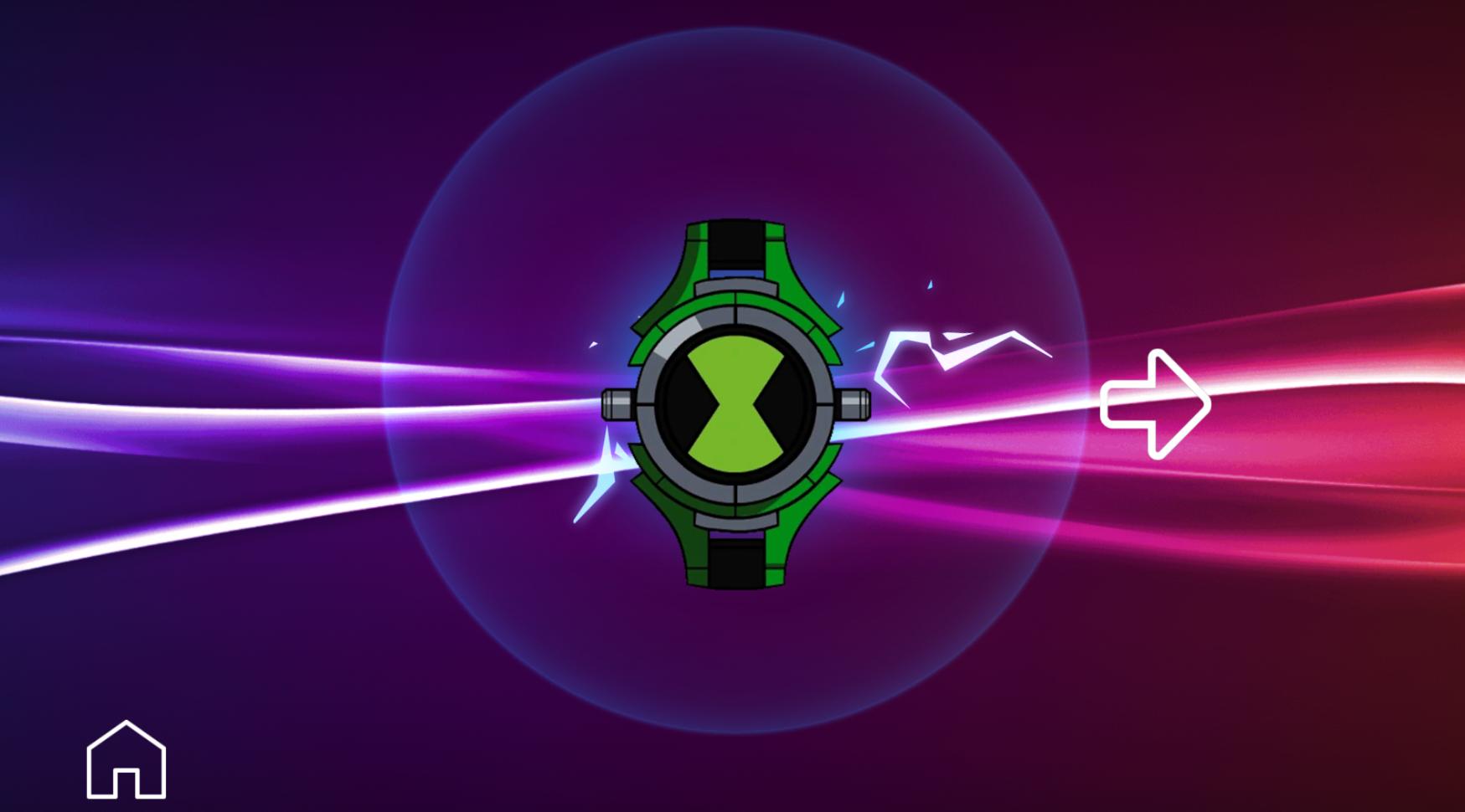 Omnitrix Torch LED Ultimate Flashlight Alien:Amazon.com:Appstore for Android