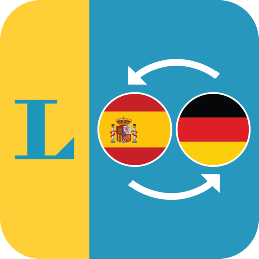 German - Spanish Translator Di