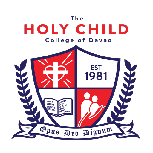 Holy Child College of Davao