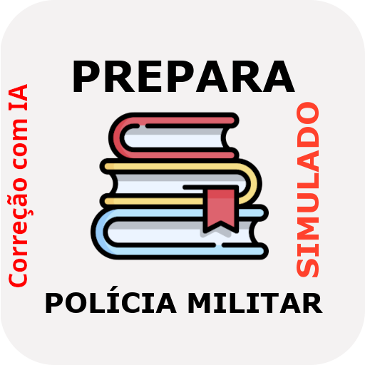Simulado Polícia Militar (PM)