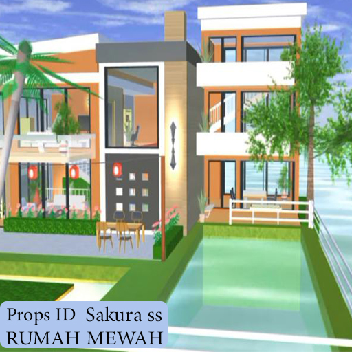 Props ID Rumah Mewah SSS