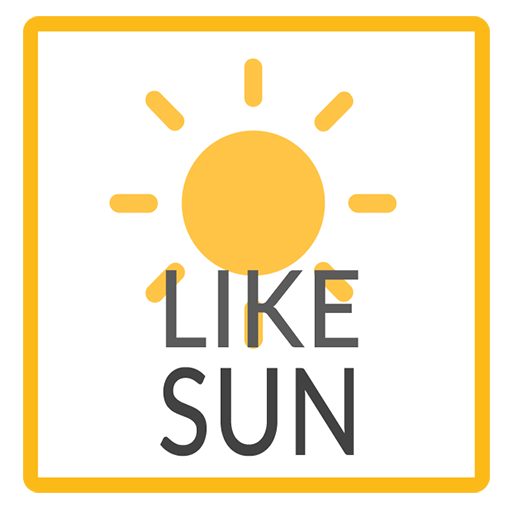 Like Sun