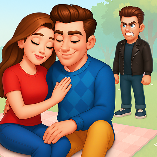 Revenge Love Story Part 2