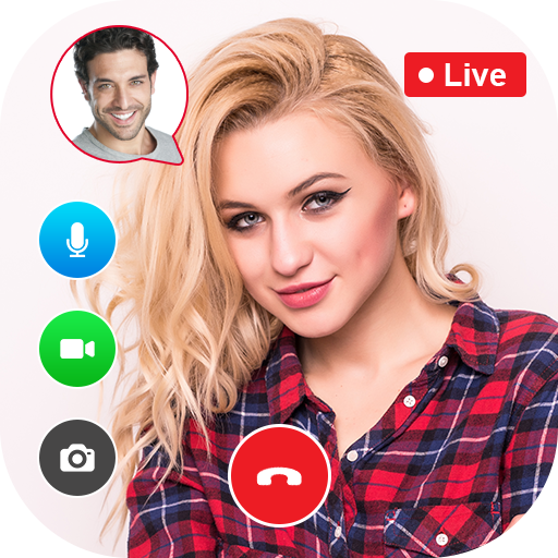 Live Talk - Video Chat