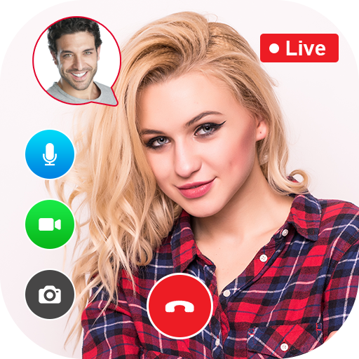 Live Talk - Video Chat