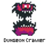 Dungeon Crawler!