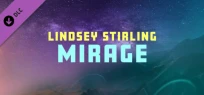 Synth Riders: Lindsey Stirling - "Mirage"