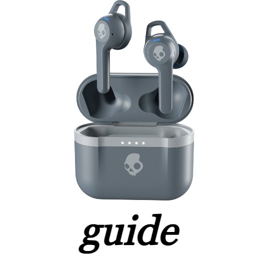 skullcandy indy evo guide