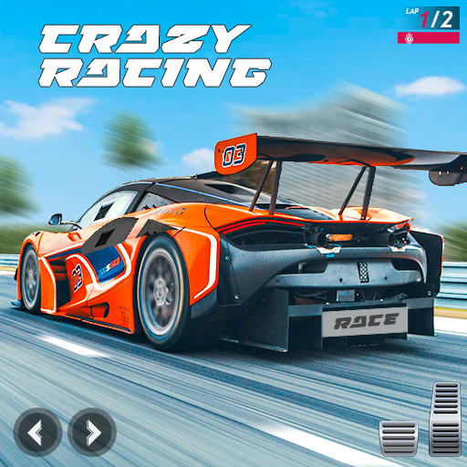Speed Car Racing Game Offline