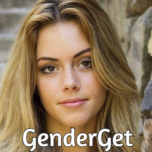 GenderGet: Detect your gender with A.I. (Classify)