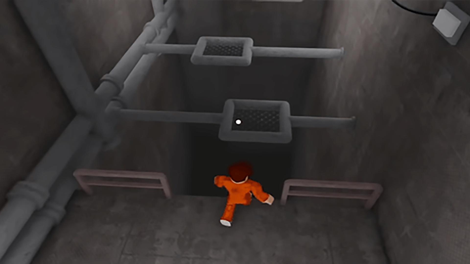 Barry Prison Escape Obby APK (Android App) - Free Download