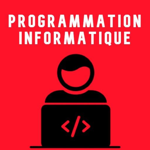 Cours Programmation Informatiq