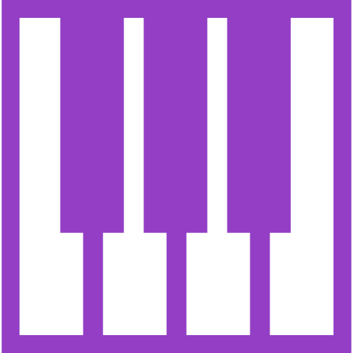 Piano Chords and Scales