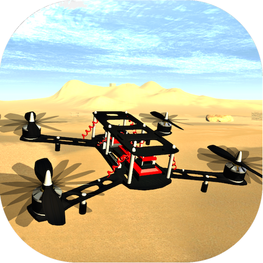 UAV Ar Drone Simulator