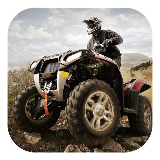 ATV Simulator 4x4 – Off Road Q