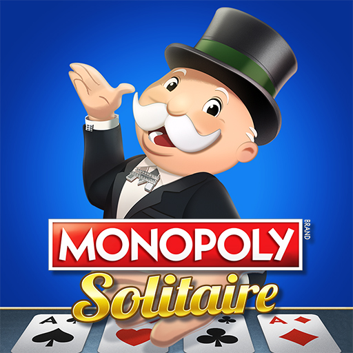 MONOPOLY Solitaire: トランプゲーム