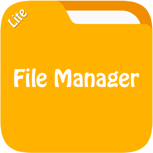 File Manager Lite - Local and 