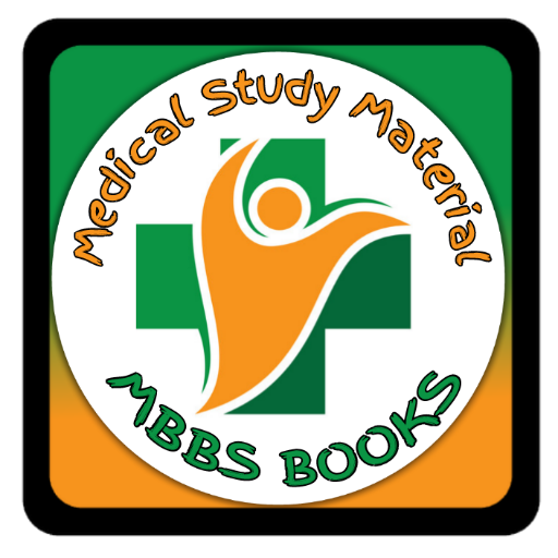 MBBS Books PDF + MBBS Study Material,Medical Books