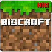 Big Craft Explore New Generation Game