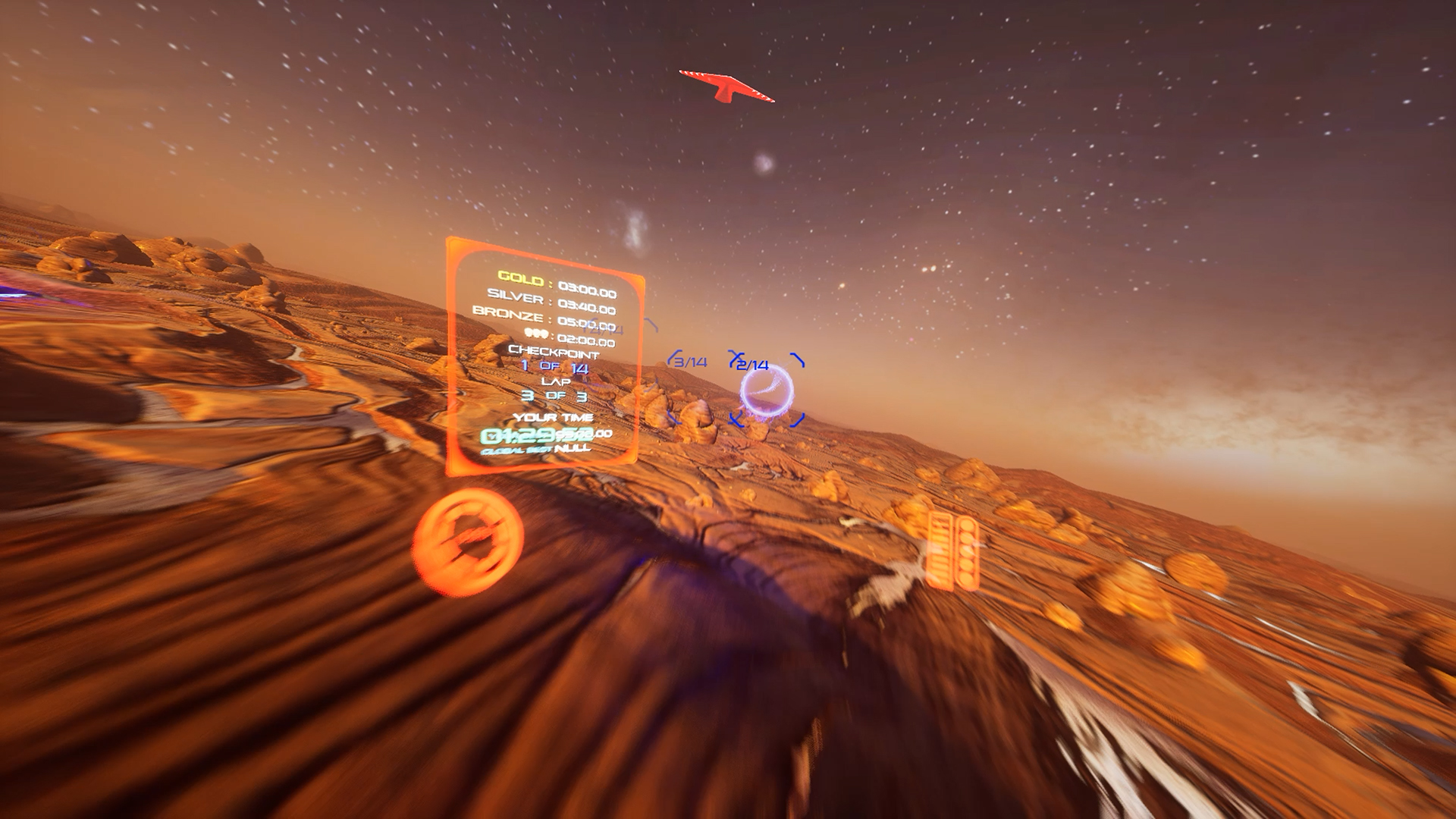 Download Drone Spektra Free and Play on PC